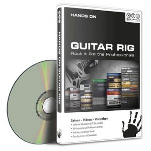 Guitar Rig Mac Download Crack